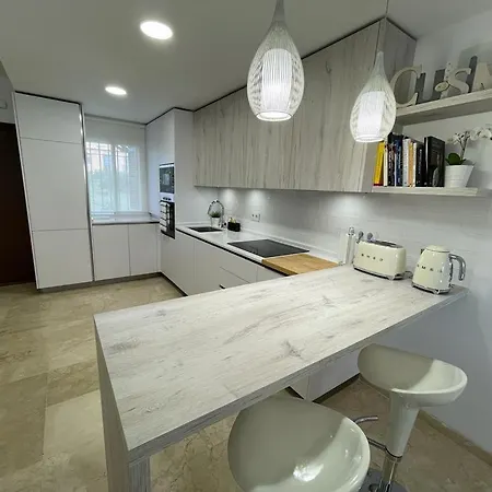 Exquisite New Townhouse/front Beach/2bedr/2,5bath *